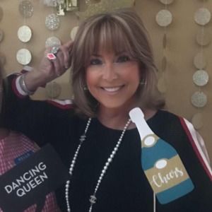 Meet your Posher, Candy